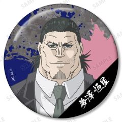 KnightX 騎士X ばぁう 缶バッジ 武道館 等身 - メルカリ