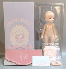 imomodoll Maru 巧克力(チョコレート)肌 1/6ドール - メルカリ
