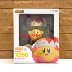 新品未開封ねんどろいど 星のカービィ デデデ大王 1950 - メルカリ