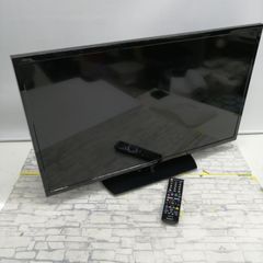 名古屋市内引取のみ】TCL 液晶カラーテレビ 32V型 32S515 - メルカリ