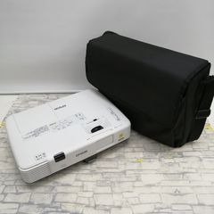◇EPSON 超短焦点プロジェクター EB-696UT◇1980x1200 - メルカリ