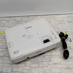 EPSON プロジェクター EB-1751 H479D HDMI対応 薄型 ☆ - メルカリ
