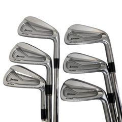 中古】 本間ゴルフ PP-737 ツアーモデル 8S アイアンセット IR