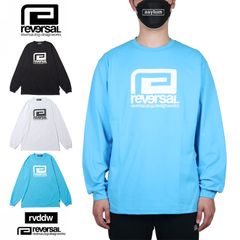 新品未使用F.C.Real Bristol 長袖カットソー アクアマリン - メルカリ