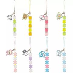 CRY BABY! スマホショルダー ペットボトル ストラップ クライベイビー