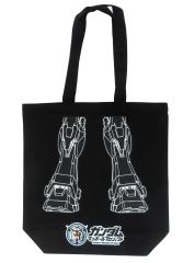 仮面ライダーカブト×棚橋弘至 コラボ トートバッグ - メルカリ