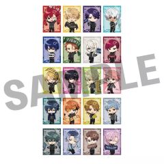 ヒプマイ　マルイ　アクスタ　ハロウィン　コンプリート　セット　左馬刻　簓　空却 ヒプマイ マルイ アクスタ ハロウィン コンプリート セット 左馬刻 簓