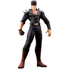 北斗の拳 世紀末激闘録フィギュアコレクションVol5 コレクションNo.11 ケンシロウ（ゴーグル）　新品未開封 送料込のサムネイル