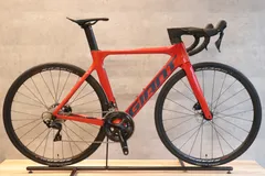 ジャイアント GIANT プロペル PROPEL ADVANCED 2 DISC 2022 Sサイズ シマノ 105 R7020 11S カーボン ロードバイク 【さいたま浦和店】のサムネイル