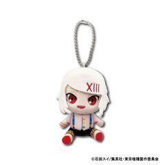 赤髪の白雪姫×サンリオキャラクターズ 05 オビ×バッドばつ丸（コラボ 