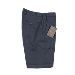 新品 BERWICHベルウィッチ Jmorello 綿麻ストレッチ 水色 44 - メルカリ