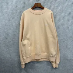 アンダーソンベル スウェットシャツ マンツーマン L D05198のサムネイル