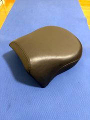 ハンターカブ 純正シートアンコ抜き加工品 JA55 CT125 ローダウン