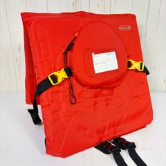 希少！ボクシングボディプロテクター 赤winning製 - メルカリ