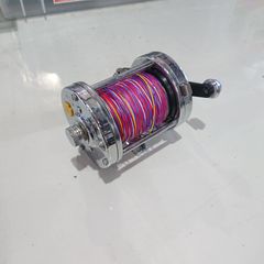 Abu Garcia Cardinal 44 スピニングリール - メルカリ