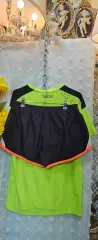ナイキ レディース ショートパンツ