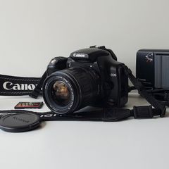 CANON EOS KISS Ⅲ(+28-80mmレンズ/動作確認済み)#379 Canon EOS Kiss III 本体 レンズセット - メルカリ