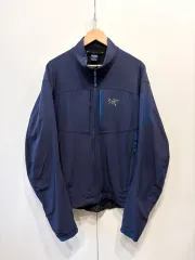 ARC'TERYX GAMMA(ガンマ) ジャケットのサムネイル