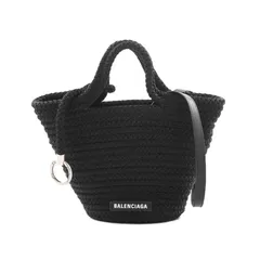 BALENCIAGA バレンシアガ ハンドバッグ イビザスモール 695612