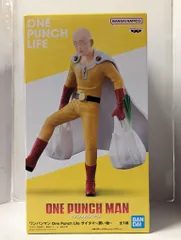 BANDAI SPIRITS One Punch Life ワンパンマン サイタマ~買い物~