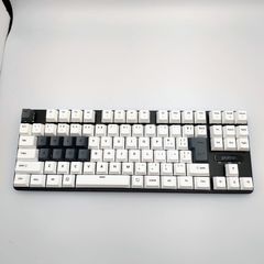 Qwertykeys QK100 E-Cream キーボード本体 Qwertykeys QK100 E-Cream キーボード本体 - メルカリ