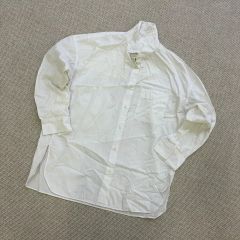 OUR LEGACY アワーレガシー ナイロン中綿ワイドシャツ 36 | Mercari