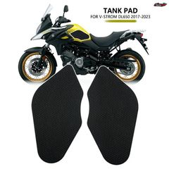 EDスキッドプレート ZETA トリッカー、XT250、セロー 250 - メルカリ