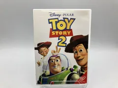 トイ・ストーリー2/DVD 中古 セル版/e2997