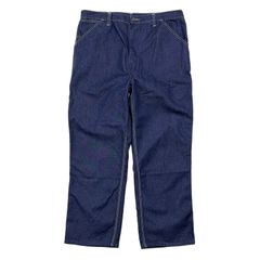 70s SEARS vatdye デニムペインター オリジナル 60sビンテージ - メルカリ