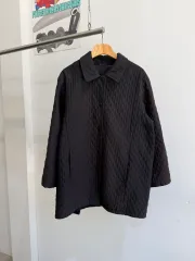 BARBOUR キルティング ジャケットのサムネイル