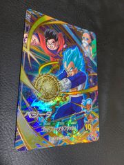 ドラゴンボールヒーローズロベル - メルカリ