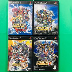 スーパーロボット大戦 シリーズ 5本セット - メルカリ