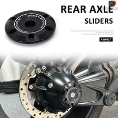 BMW RnineT ARROW アロー エキゾーストパイプアダプター - メルカリ