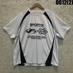 SPORTIX 2024 スペシャル エディション 半袖Tシャツ sのサムネイル