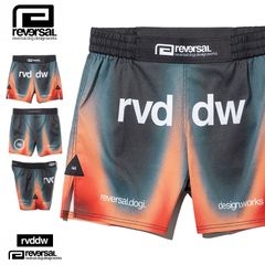 Reversal リバーサル 葛西純×rvddwコラボ ファイトパンツ L - メルカリ