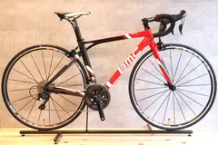 BMC ロードレーサー ROADRACER SL01 2013モデル 51サイズ シマノ 105 5800 11S カーボン ロードバイク 【さいたま浦和店】のサムネイル