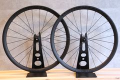 ATTAQUE 50 DISC カーボンホイール 後輪のみ GUSTO 未使用 - メルカリ