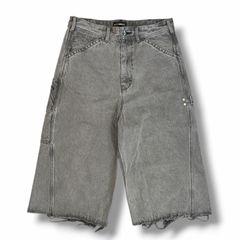 READYMADE 20SS PARACHUTE PANTS パラシュートパンツ ミリタリーカーゴ 