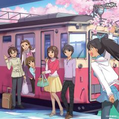 (CD)THE IDOLM@STER MASTER SPECIAL“SPRING”/게임·뮤직, 아마미 하루카(나카무라)