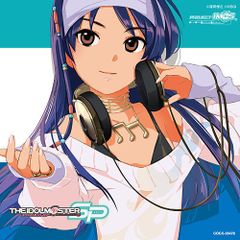 (CD)THE IDOLM@STER MASTER SPECIAL 03/게임·뮤직,키사라기 치하야(이마이 아사미),아