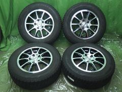 送料込】【新品】 【早い者勝ち】グッドイヤーアイスナビ7 215/65R16