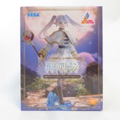 중고 미개봉품 Luminasta 장송의 프리렌 프리렌 SEGA/세가 피규어 pr04662