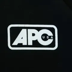 USA A.P.C. アーペーセー US フードのサムネイル