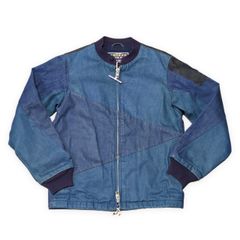 希少】Paul Smith maー1 絵画デザイン 総柄 - メルカリ