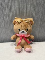 TenTwenty XIIX いつメロちゃん ショルダーポーチとキーホルダー