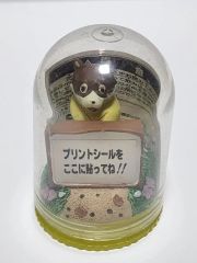 新品未開封 Gecco リトルナイトメア フィギュア 管理人 双子の料理人