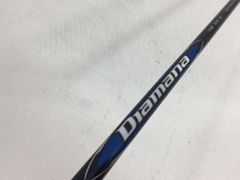 ディアマナBF60S タイトリストスリーブ付き 1W用 - メルカリ