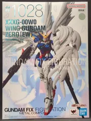 2026年最新】ウイングガンダムゼロ (EW版) Noble Color Ver.の人気