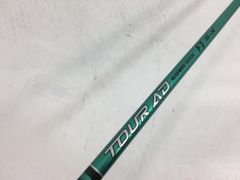 TOURAD FI5S Callaway練習場1回ラウンド2回　購入後未使用 TOURAD FI5S Callaway練習場1回ラウンド2回 購入後未使用 - メルカリ