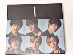 2026年最新】1st sixtones 音色盤の人気アイテム - メルカリ